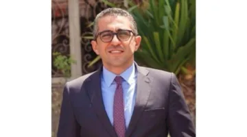محمد شعبان يُعيّن عضواً غير تنفيذي في مجلس إدارة البنك الزراعي المصري