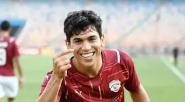 محمد شكري يكشف تفاصيل مفاوضات الأهلي لعودته