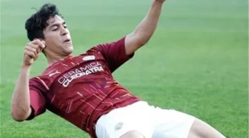 محمد شكري يوضح تفاصيل انضمامه المحتمل للأهلي بعد كأس العالم للأندية 2025