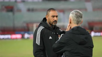 محمد شوقي: ريبيرو لديه نقطة ضعف يجب أن نتجنبها في الأهلي.. وربما نشاهد زيزو اليوم.