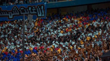 محمد صبحي يوضح سبب استيائه بعد استبداله أمام بيراميدز في نهائي كأس مصر