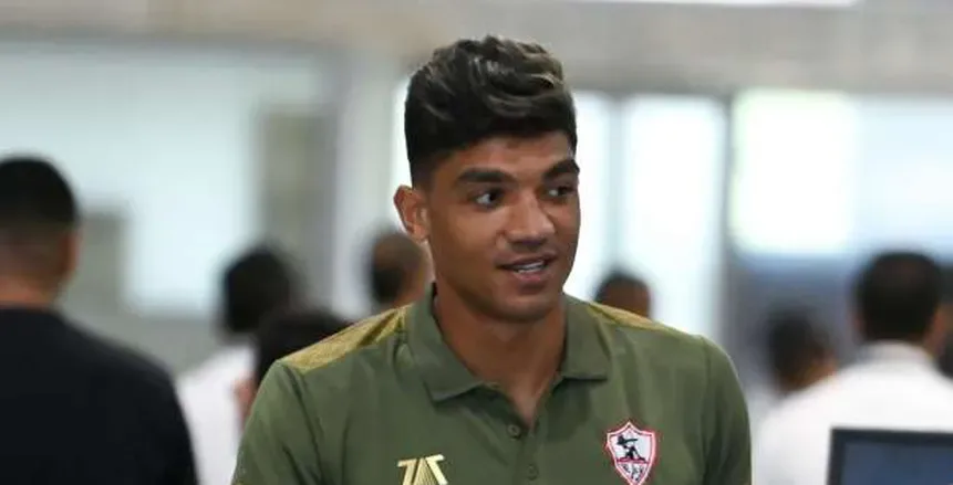 محمد صبحي يوضح سبب انفعاله خلال تبديله في نهائي كأس مصر محمد صبحي يوضح سبب انفعاله خلال تبديله في نهائي كأس مصر