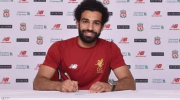تنافس متجدد بين ليفربول وبايرن حول صلاح