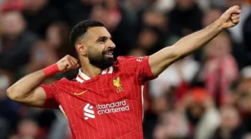 محمد صلاح يتحضر للموسم القادم في هونغ كونغ