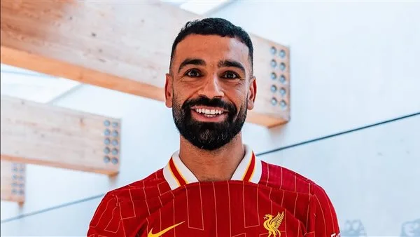 محمد صلاح يقضي إجازته الصيفية في بودروم ويتخفى لتجنب مصوري المشاهير.