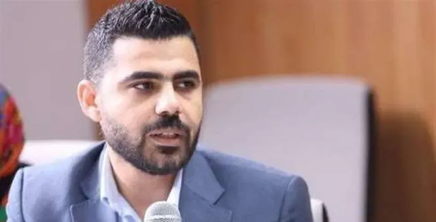 محمد طارق: سنعين مسؤولين لفريق الكرة ونسعى للفوز بكل الألقاب. محمد طارق: سنعين مسؤولين لفريق الكرة ونسعى للفوز بكل الألقاب.