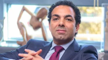 محمد طلعت: العمارة الذكية والمستدامة تعتبر قوة دفع الاقتصاد المعاصر وأساس المدن المستقبلية.