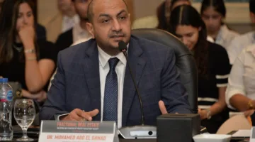 محمد عبد الجواد: الملكية الجزئية كفرصة جديدة للاستثمار العقاري في مصر