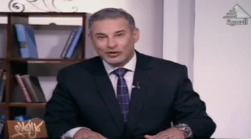 محمد عبد الله: موقف مصر من “طوفان الأقصى” مؤكد وصريح