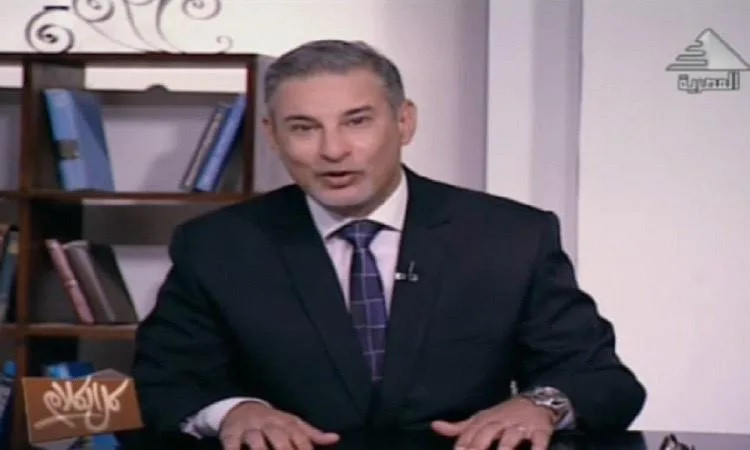 محمد عبد الله: موقف مصر من “طوفان الأقصى” مؤكد وصريح محمد عبد الله: موقف مصر من “طوفان الأقصى” مؤكد وصريح