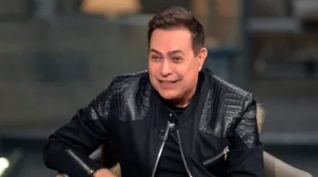 محمد عبد المنعم يشترك مع حكيم في ألبومه الجديد بـ3 أغاني.