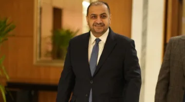 محمد عبدالجواد لـ«التعمير»: استثمار 500 مليون جنيه في الأعمال الإنشائية لمشاريع «فانتدج» حتى نهاية 2025
