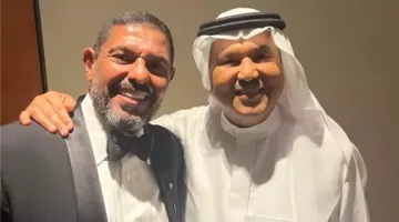 محمد عبده والمايسترو هاني فرحات يحققان إنجازات غير مسبوقة في حفلات عيد الأضحى