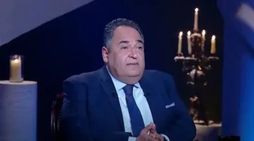 محمد علي خير يقترح استبدال الديون الخليجية بمشاريع خدمية بدلاً من بيع الأراضي.