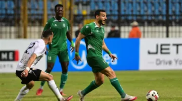 محمد عمر يتحدث لـ “في الجول”: اعتذار علاء عبد العال ووجود مرشحين لتدريب الاتحاد السكندري