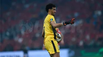 محمد عواد يعلق على شائعات خلافه مع محمد صبحي… ويوجه خطاباً للجماهير.
