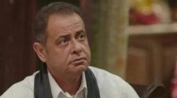 محمد غنيم يسوي نزاعه مع زوجته السابقة في المحكمة