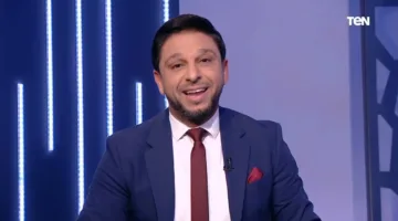 محمد فاروق: الأهلي عثر على وسام أبو علي بالصدفة بعد سنوات من السعي، ورحيله سيكون له تأثير كبير.