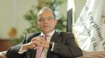 محمد فريد: إطلاق منصات صناديق الاستثمار العقاري سيكون خلال أيام قليلة