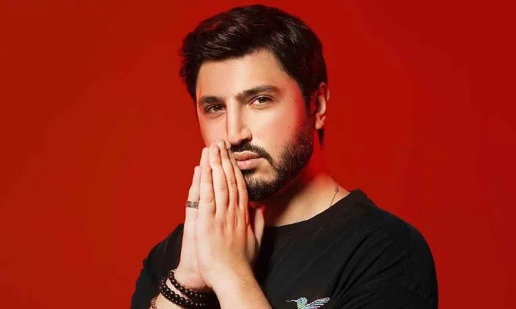 محمد فضل شاكر يحيي حفلات موسيقية في أوروبا بعد ظهوره في مهرجان موازين محمد فضل شاكر يحيي حفلات موسيقية في أوروبا بعد ظهوره في مهرجان موازين