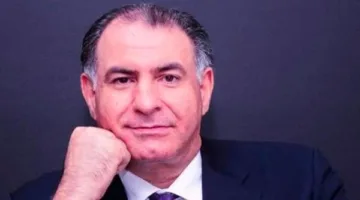 محمد فودة ينفي نيته الترشح للانتخابات البرلمانية ويعلن اعتزاله العمل السياسي.