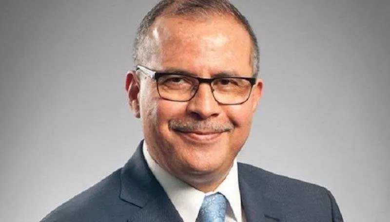 محمد فيكرات: خطة جديدة للتمويل الزراعي تركز على التكامل بين القطاعات لتعزيز التنمية محمد فيكرات: خطة جديدة للتمويل الزراعي تركز على التكامل بين القطاعات لتعزيز التنمية