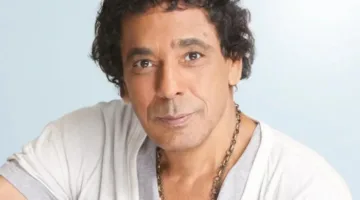 محمد منير launches his new album with “ملامحنا” (Video)