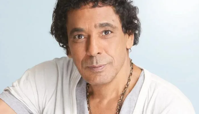 محمد منير launches his new album with “ملامحنا” (Video) محمد منير launches his new album with “ملامحنا” (Video)