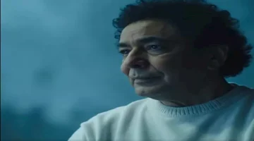 محمد منير يتصدر قوائم الموسيقى الأكثر شعبية
