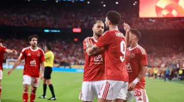 محمد هاني: قدمنا كل ما لدينا في مواجهة بورتو (فيديو)