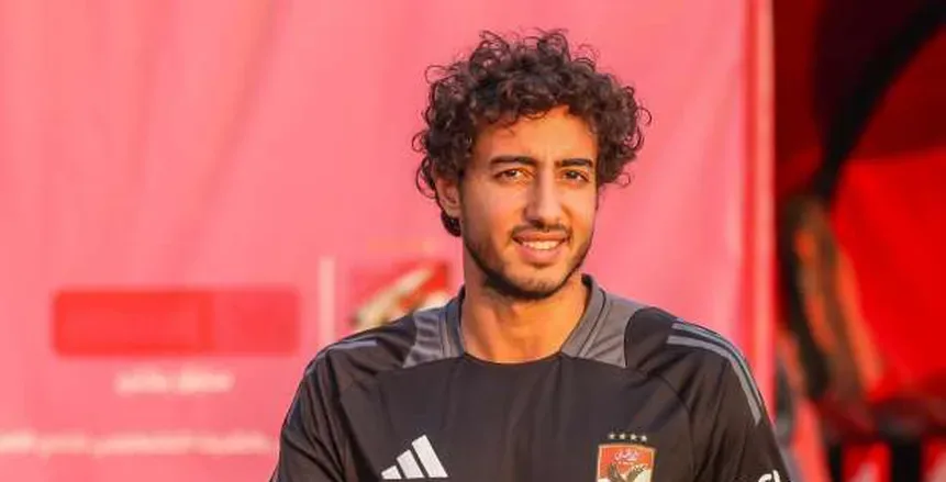 محمد هاني: كنا نستحق الانتصار ضد بورتو.. وهذه هي أسباب خروجنا من مونديال كأس العالم. محمد هاني: كنا نستحق الانتصار ضد بورتو.. وهذه هي أسباب خروجنا من مونديال كأس العالم.