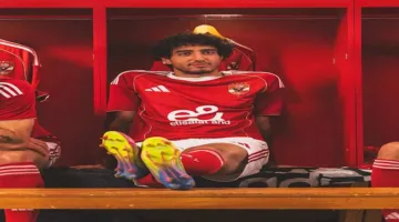 محمد هاني: لا أحب أن يُطلق عليّ لقب “بطل اللقطات”.. ولم نتوجه إلى المونديال كزوار فقط.