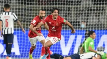 محمد هاني يتجاوز طاهر ويسجل إنجازًا تاريخيًا في كأس العالم