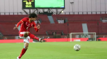 محمد هاني يتحدث عن وداع الأهلي من كأس العالم للأندية