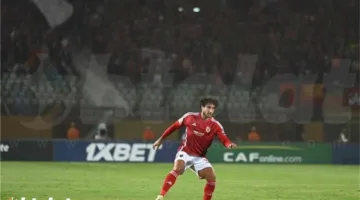 محمد هاني يعلن التحضيرات للأهلي لملاقاة إنتر ميامي ويؤكد: لدينا ثقة في قدراتنا أمام ميسي.
