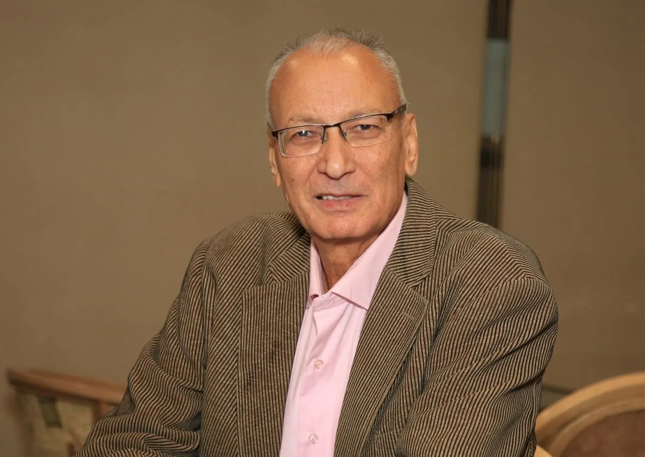محمود الخضري: مطار دولي جديد… حلم تبخر في الهواء محمود الخضري: مطار دولي جديد… حلم تبخر في الهواء