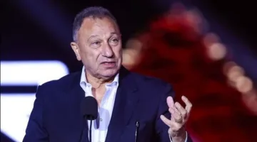 محمود الخطيب يعبر عن شكره لجماهير الأهلي ويهنئهم بفوزهم بالدوري