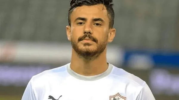 محمود الونش: التتويج بكأس مصر هو رد قوي على الانتقادات الموجهة للاعبي الزمالك