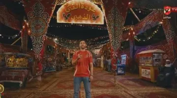محمود حسن تريزيجيه: رمز الأهلي يُعلي فقط لتحقيق الانتصارات.. وأعِد الجماهير بالجهد والتعب من أجل الألقاب.