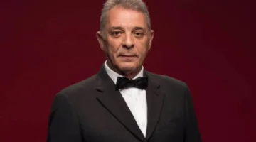محمود حميدة: «شخصية شيطانية» في عالم السينما