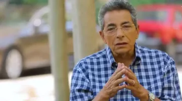 محمود سعد يعلق على حادث الطريق الإقليمي: الأثر كبير والتفاصيل محزنة وصعبة