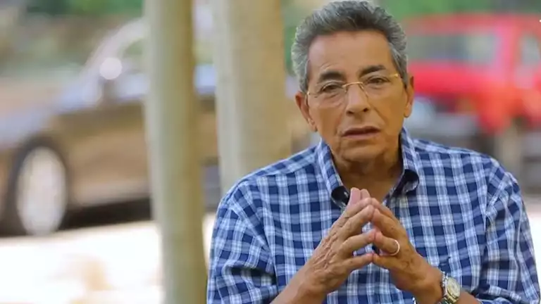 محمود سعد يعلق على حادث الطريق الإقليمي: الأثر كبير والتفاصيل محزنة وصعبة
