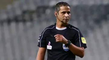 محمود عاشور يُعين حكماً لتقنية الفيديو في مواجهة بايرن ميونخ وأوكلاند سيتي بكأس العالم للأندية 2025