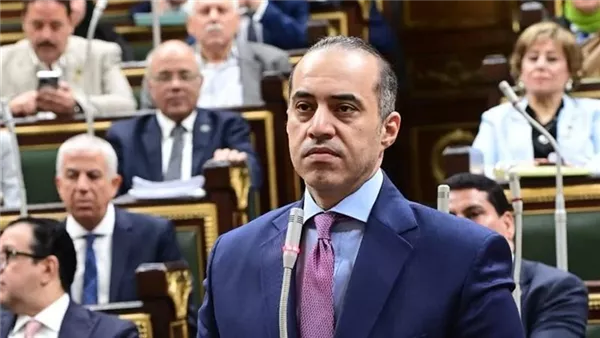 محمود فوزي: أزمة الإيجار القديم مستمرة.. والقانون ليس له صلة بتطوير “وسط البلد” محمود فوزي: أزمة الإيجار القديم مستمرة.. والقانون ليس له صلة بتطوير “وسط البلد”