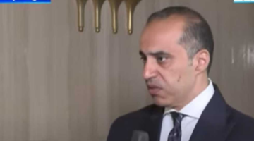محمود فوزي يوضح موقفه بشأن تسريع الحكومة في قانون الإيجار القديم لتطوير وسط المدينة.