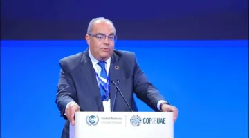 محيي الدين: 25% من سكان العالم يقيمون في دول تستثمر في سداد فوائد الديون.