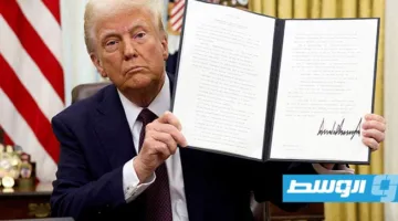 مخاوف إيرانية من تأثير قرار ترامب على مشاركة الفريق الوطني في مونديال 2026