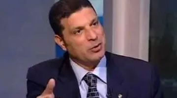 مختار غباشي لـ«الحرية»: المنطقة قريبة من الانفجار.. ومصر تتحرك بحسب إرادتها السياسية.
