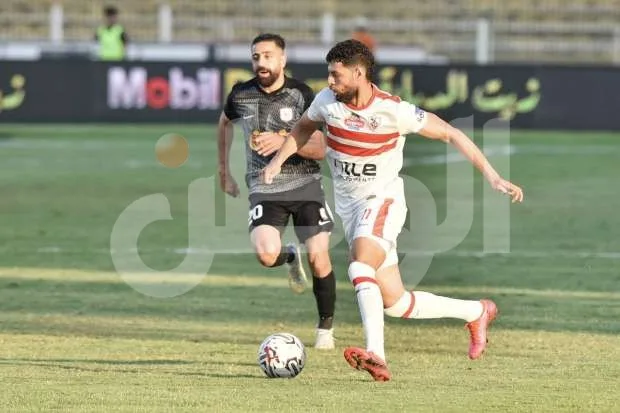 مخطط أحمال مصطفى شلبي يكشف عن أسباب مشكلته في الزمالك