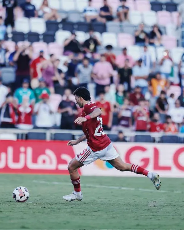 مخطط الزمالك لمعاقبة زيزو مالياً.. “تقديم شكوى جديدة ضد صفقة الأهلي” مخطط الزمالك لمعاقبة زيزو مالياً.. “تقديم شكوى جديدة ضد صفقة الأهلي”